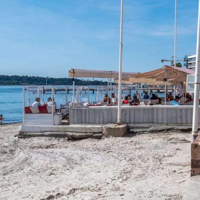 2-Room Apartment with Terrace Sea View - Appartement - 7
