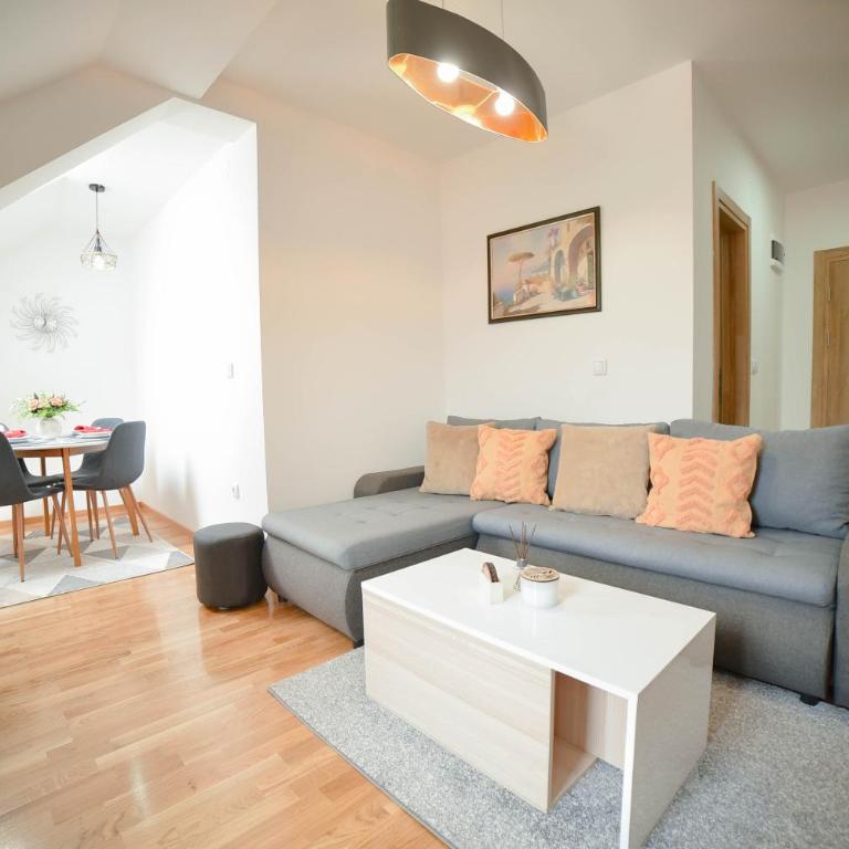 Apartman San Wellness & Spa Zlatibor - One-Bedroom Apartment - 1