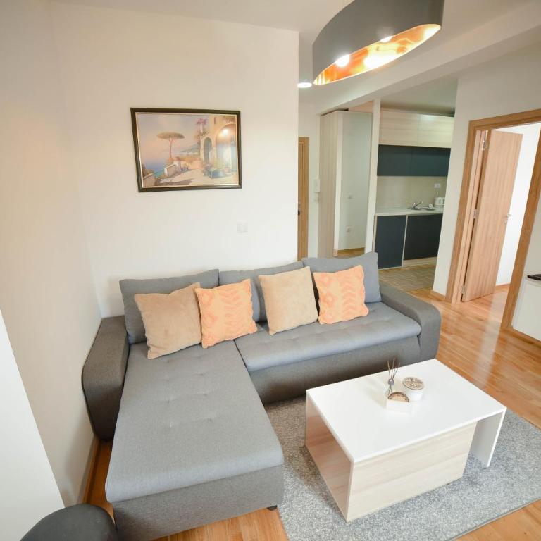 Apartman San Wellness & Spa Zlatibor - One-Bedroom Apartment - 10
