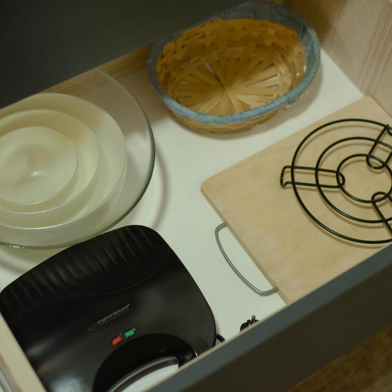 Apartman San Wellness & Spa Zlatibor - One-Bedroom Apartment - 20