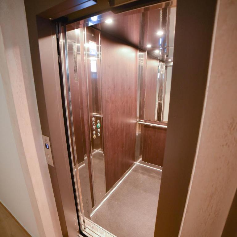 Apartman San Wellness & Spa Zlatibor - One-Bedroom Apartment - 23