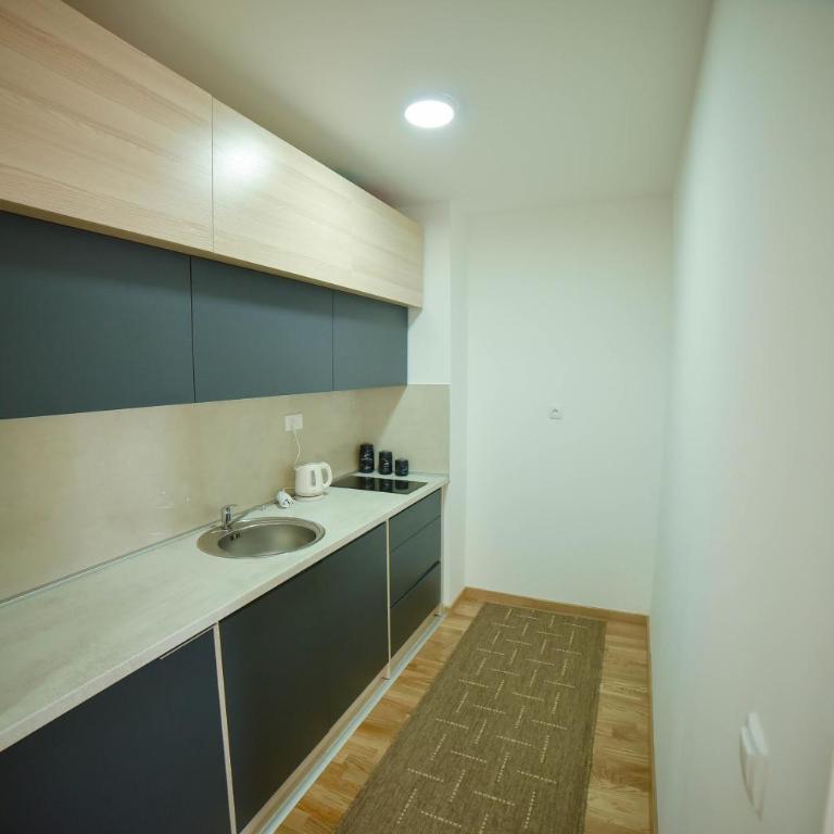 Apartman San Wellness & Spa Zlatibor - One-Bedroom Apartment - 26