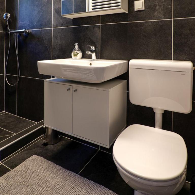 Flataid Gästehaus Graschi - Steinbergstraße - Superior Apartment - 2