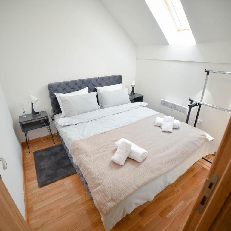 Apartman San Wellness & Spa Zlatibor - One-Bedroom Apartment - 29
