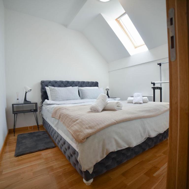 Apartman San Wellness & Spa Zlatibor - One-Bedroom Apartment - 4