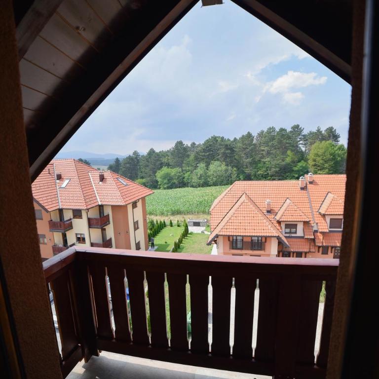 Apartman San Wellness & Spa Zlatibor - One-Bedroom Apartment - 39