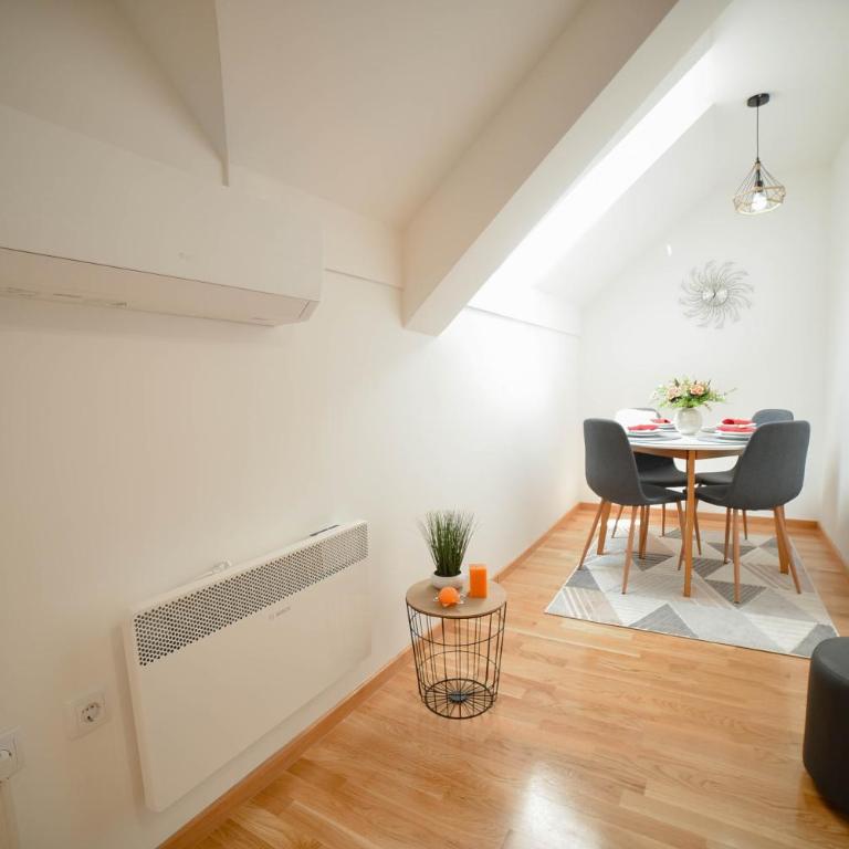 Apartman San Wellness & Spa Zlatibor - One-Bedroom Apartment - 40
