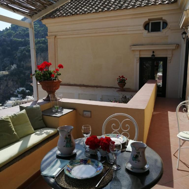 Casa Marina - Villa con Vista Mare - 8