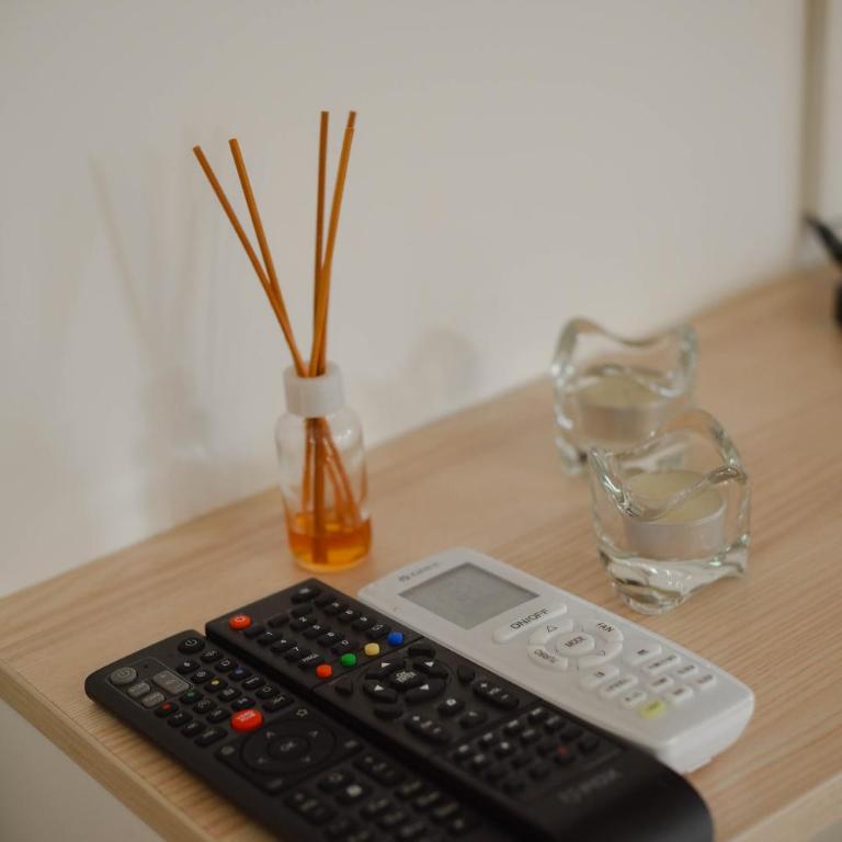 Apartman San Wellness & Spa Zlatibor - One-Bedroom Apartment - 43