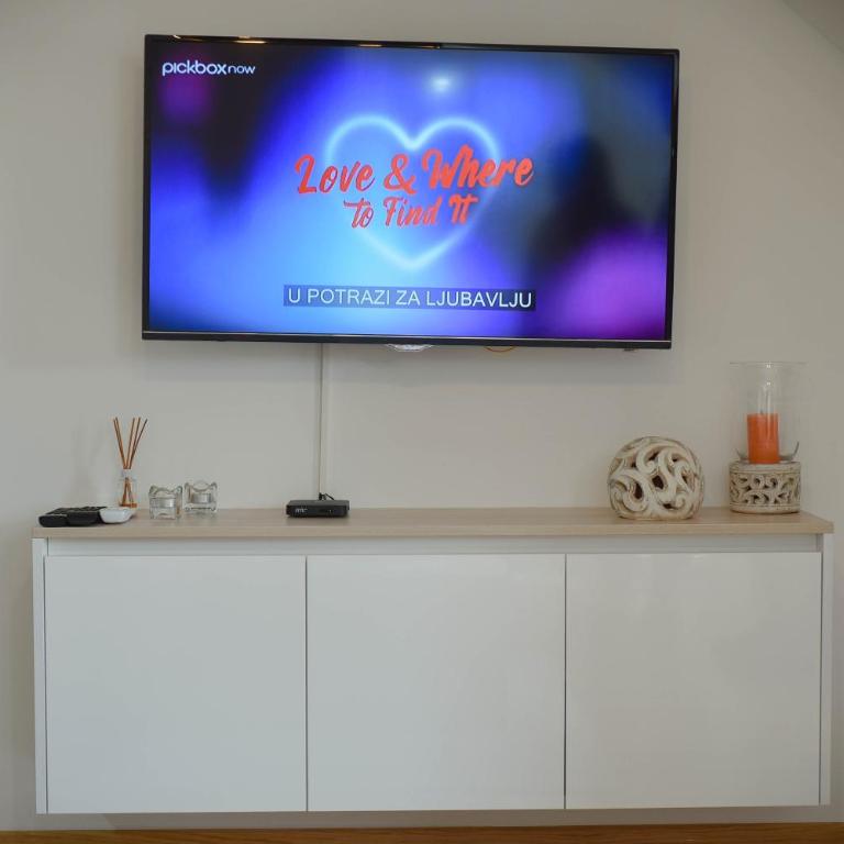 Apartman San Wellness & Spa Zlatibor - One-Bedroom Apartment - 41