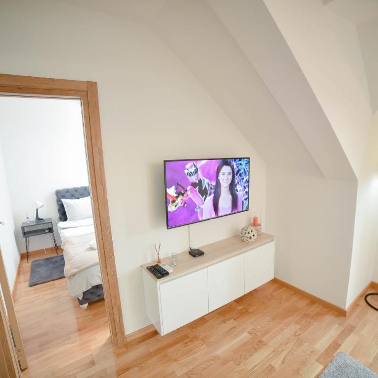 Apartman San Wellness & Spa Zlatibor - One-Bedroom Apartment - 42
