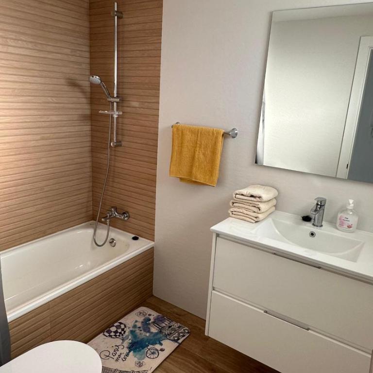 Doña Julia sea view - Apartamento de 2 dormitorios - 10