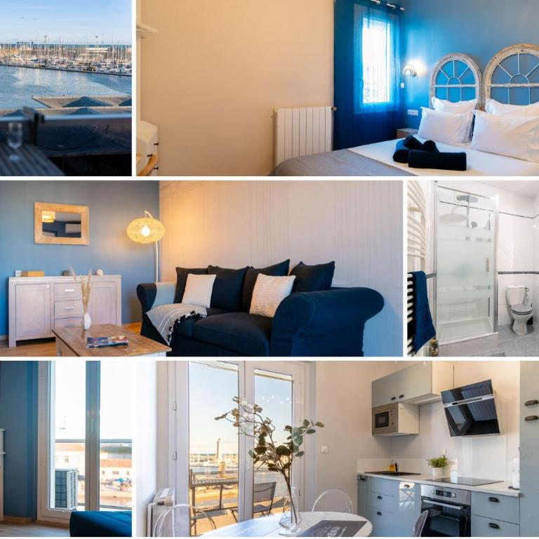 La Petite Venise - Appartement 1 Chambre - 15