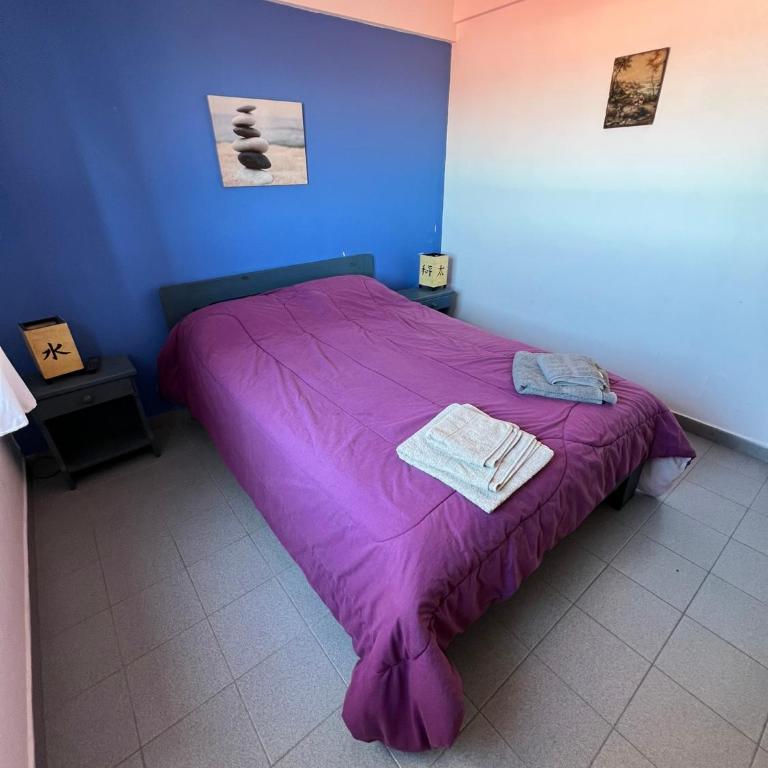 Departamento Libra XX Frente al mar! Temporada 2026 - Apartamento de 2 dormitorios - 14