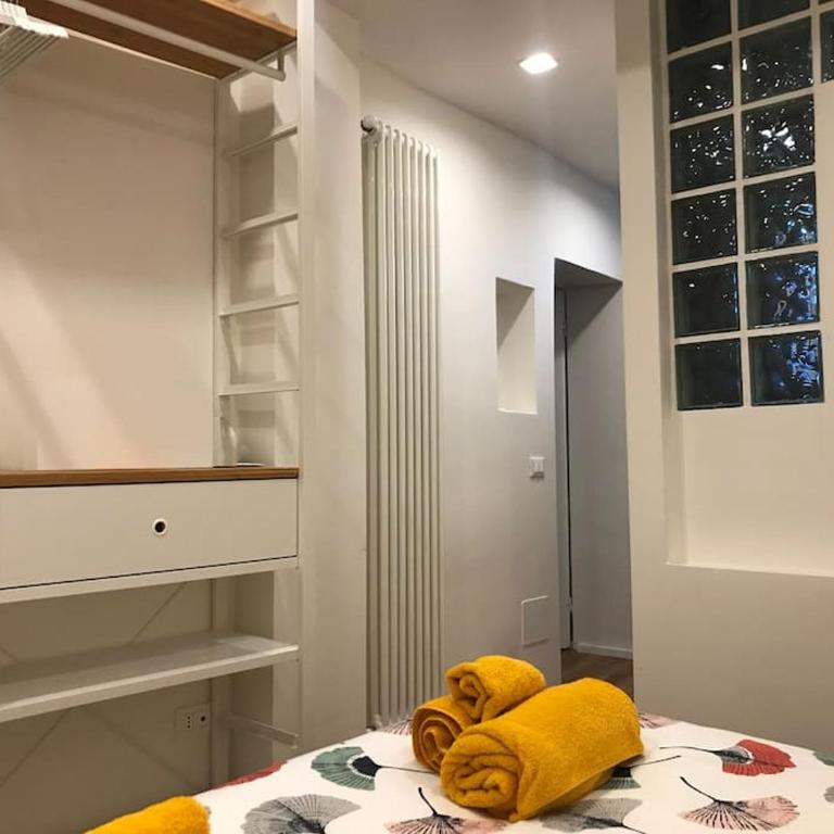 Cozy apartment in Pratello - Appartamento con 1 Camera da Letto - 9