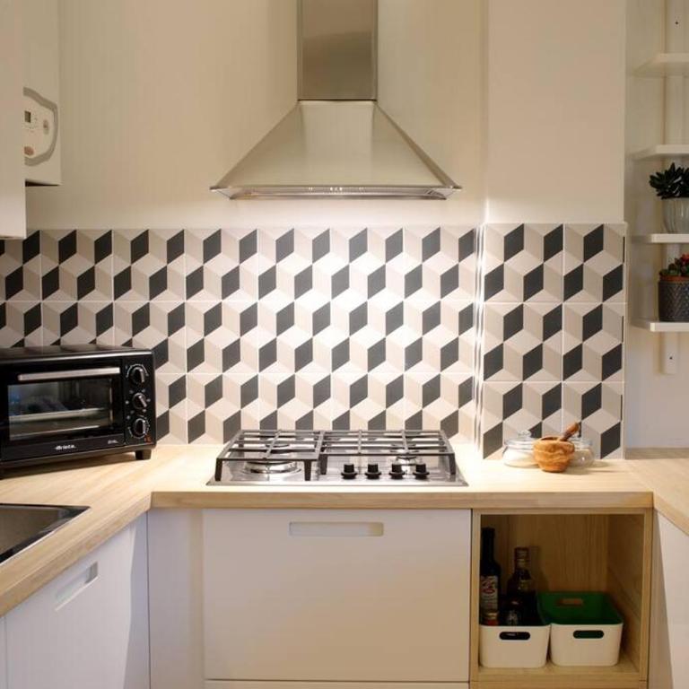 Cozy apartment in Pratello - Appartamento con 1 Camera da Letto - 3