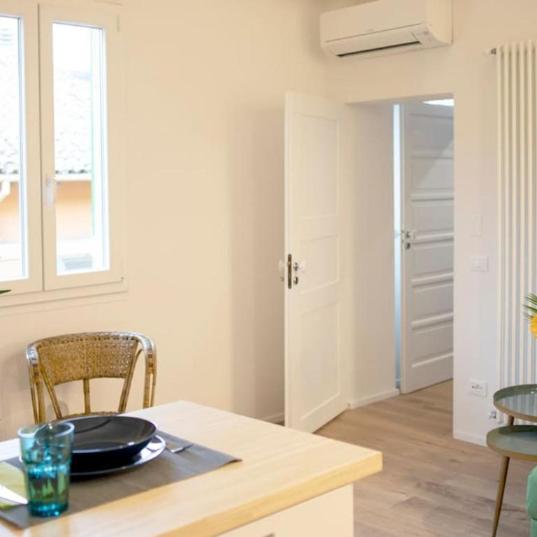Cozy apartment in Pratello - Appartamento con 1 Camera da Letto - 6