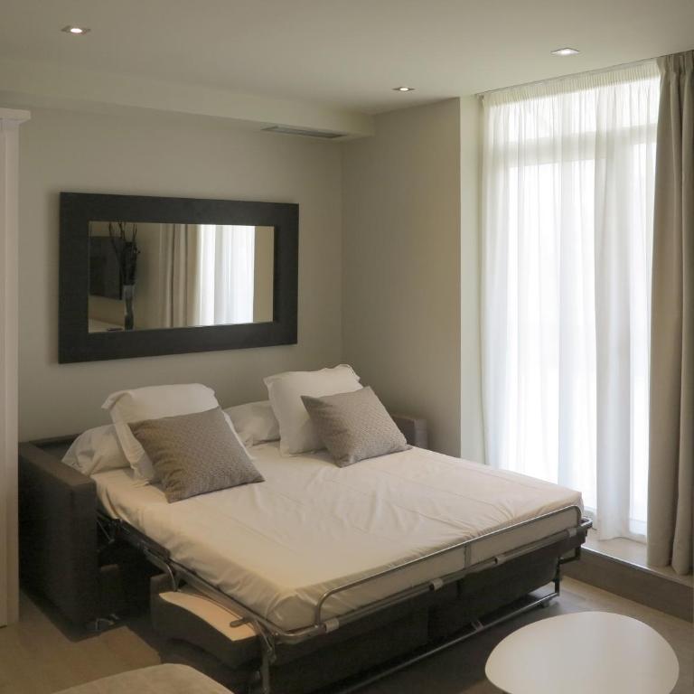 Serennia Exclusive Rooms - Suite Room - 6
