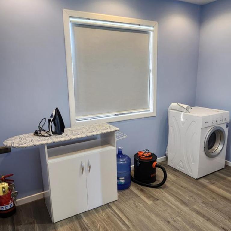 Cabañas Pewmawapi - Two-Bedroom Apartment - 8