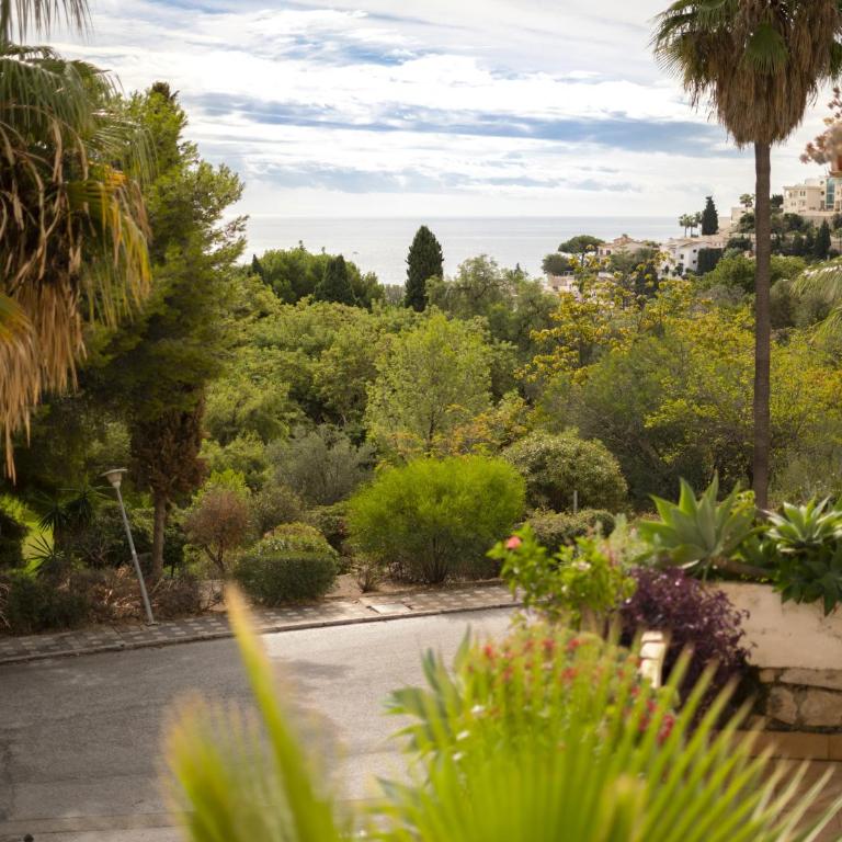 Estudio tranquilo a un paso de la vibrante Málaga - One-Bedroom Apartment - 37