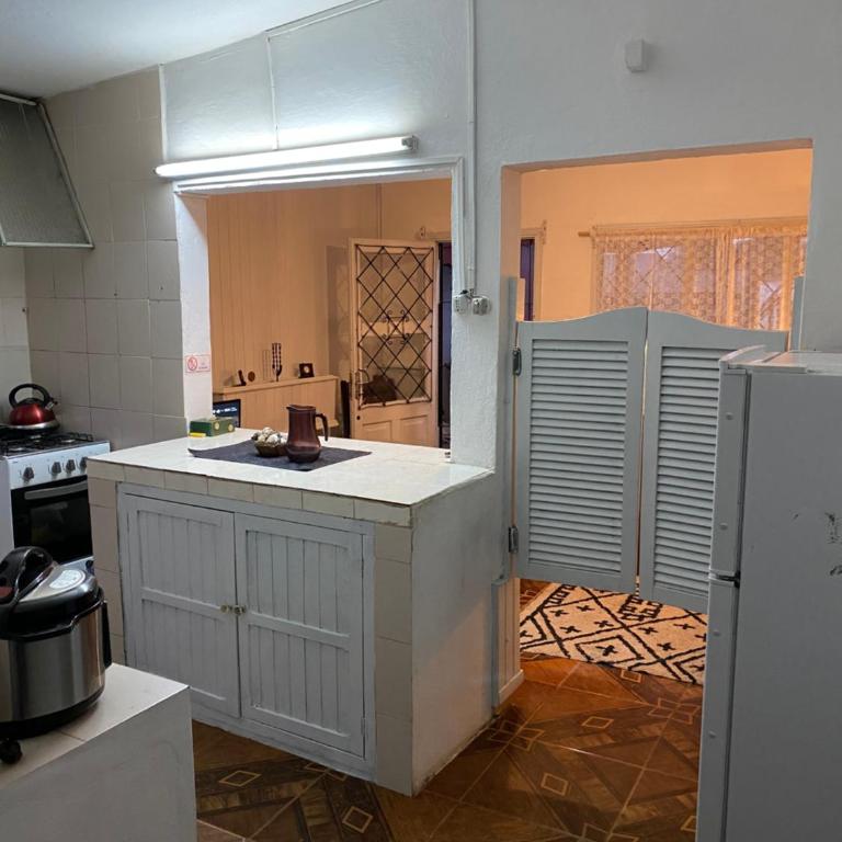 Casa de 1 Dormitorio ubicado en planta baja. A 150 mts de la playa en La Aguada y Costa Azul, La Paloma, Rocha - One-Bedroom Apartment - 9
