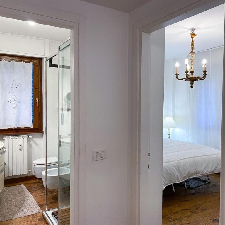 Pepe's Home, comfort per coppie o famiglie - Appartamento con 2 Camere da Letto - 23