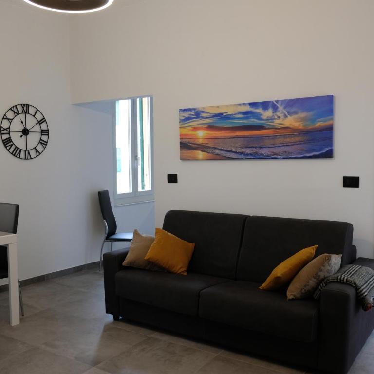 Pria Beach - Appartamento con 2 Camere da Letto - 3
