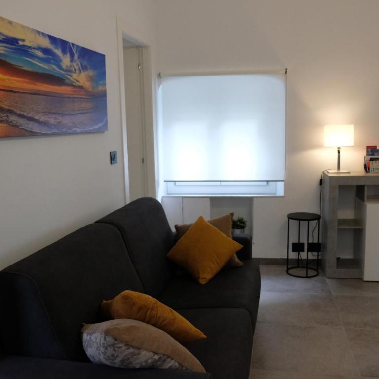 Pria Beach - Appartamento con 2 Camere da Letto - 5