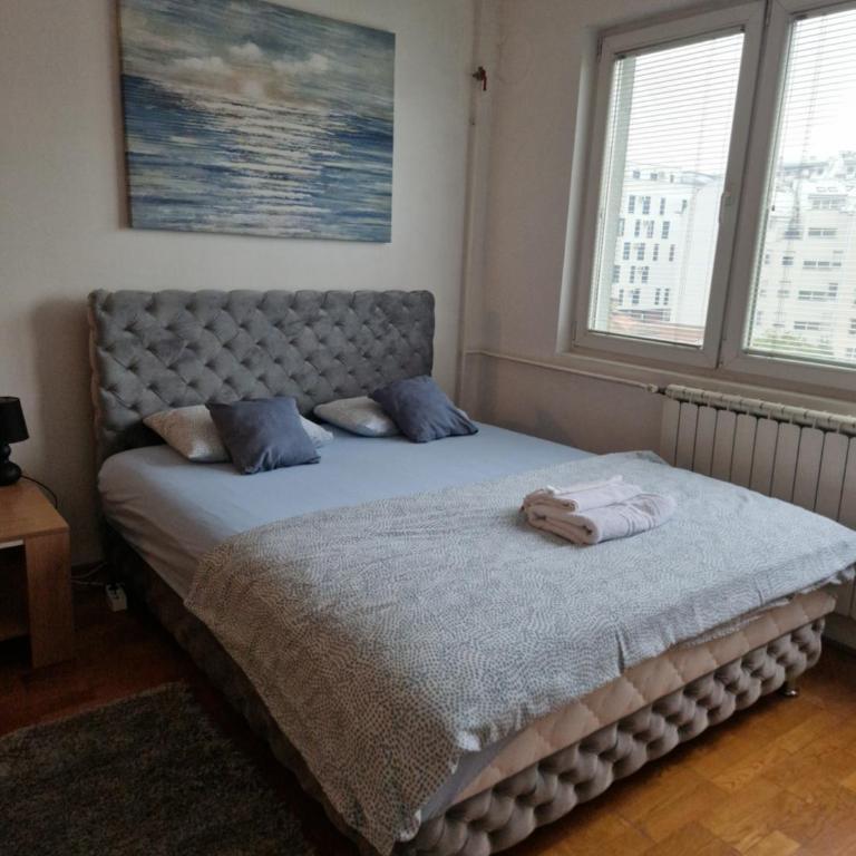 Anchy Apartment - Apartman sa 1 Spavaćom Sobom - 15