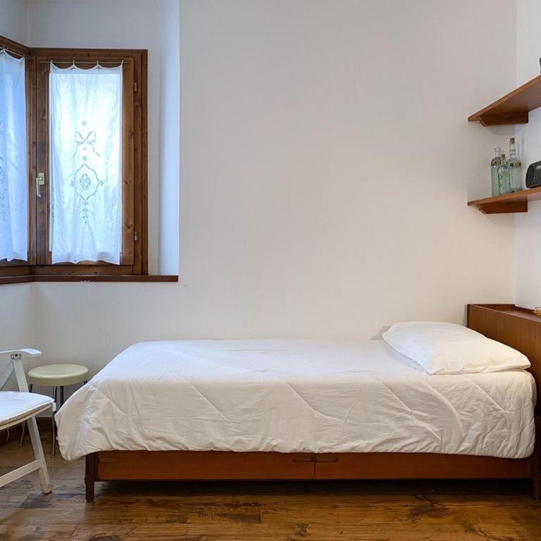 Pepe's Home, comfort per coppie o famiglie - Appartamento con 2 Camere da Letto - 12