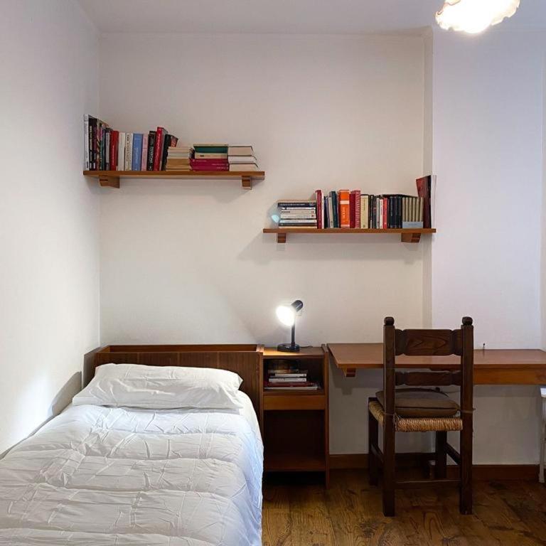 Pepe's Home, comfort per coppie o famiglie - Appartamento con 2 Camere da Letto - 11