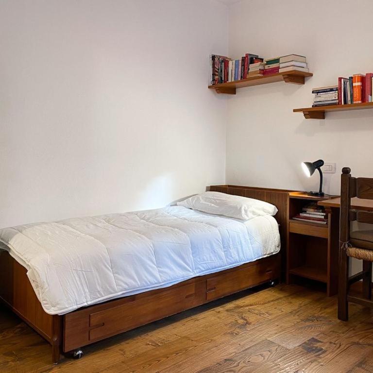 Pepe's Home, comfort per coppie o famiglie - Appartamento con 2 Camere da Letto - 9