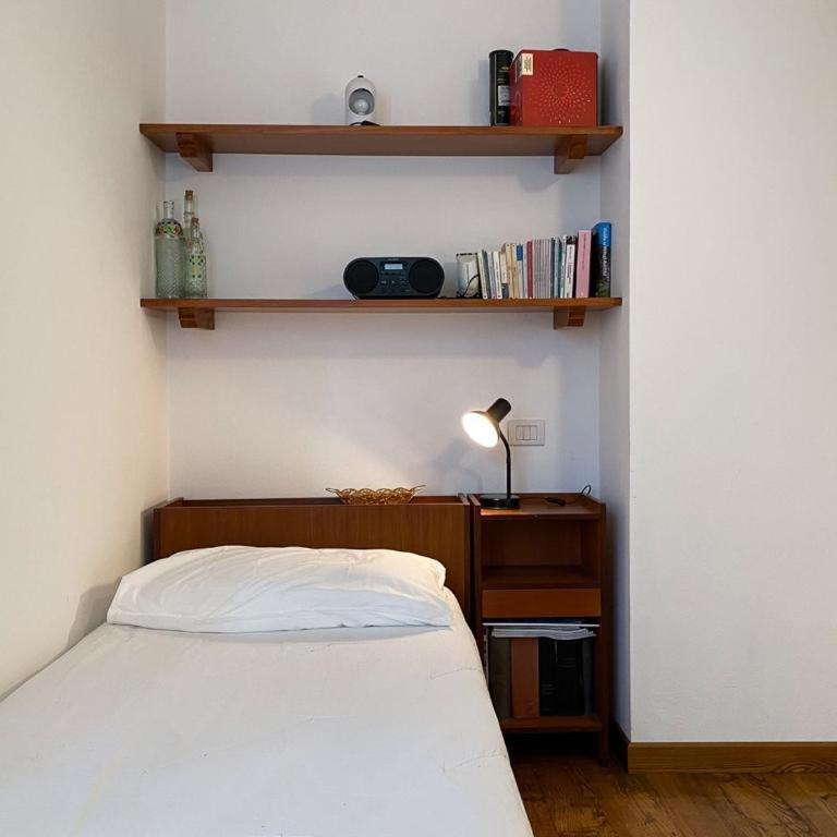 Pepe's Home, comfort per coppie o famiglie - Appartamento con 2 Camere da Letto - 8