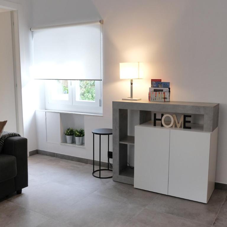 Pria Beach - Appartamento con 2 Camere da Letto - 9