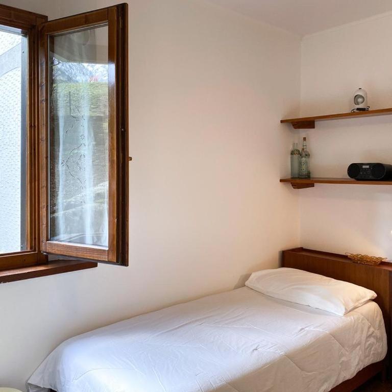 Pepe's Home, comfort per coppie o famiglie - Appartamento con 2 Camere da Letto - 7