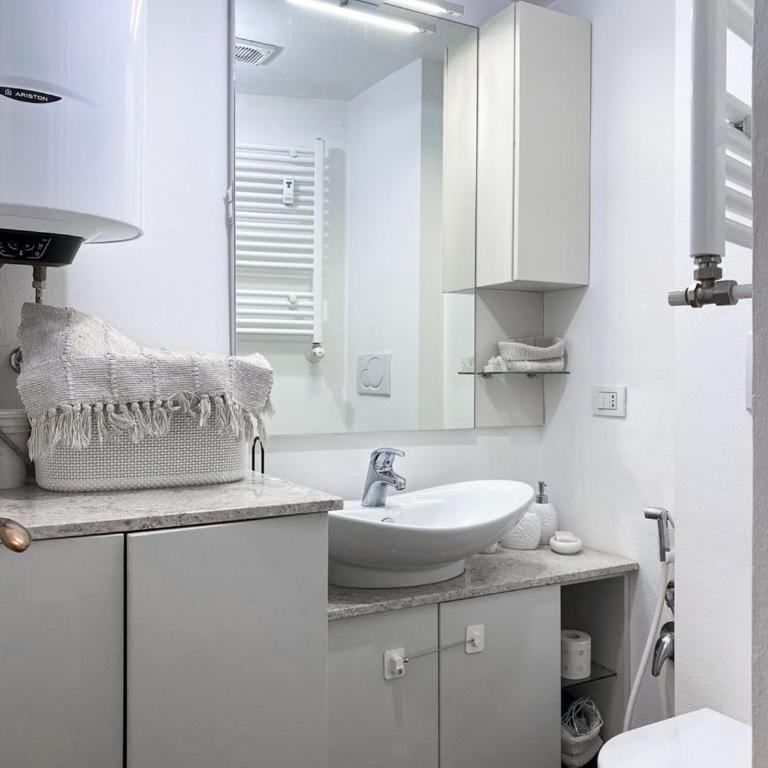 Pepe's Home, comfort per coppie o famiglie - Appartamento con 2 Camere da Letto - 6