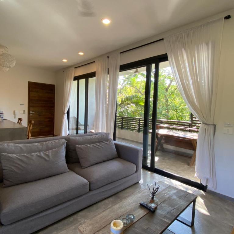Panacea Condo Tulum - Suite - 1
