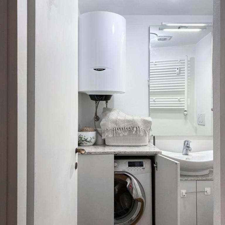Pepe's Home, comfort per coppie o famiglie - Appartamento con 2 Camere da Letto - 5