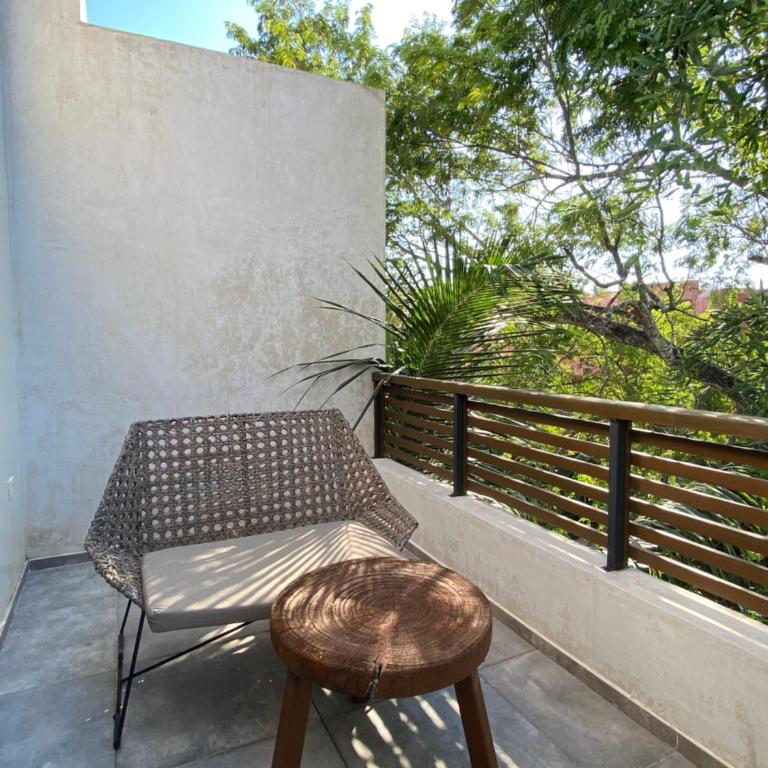 Panacea Condo Tulum - Suite - 1