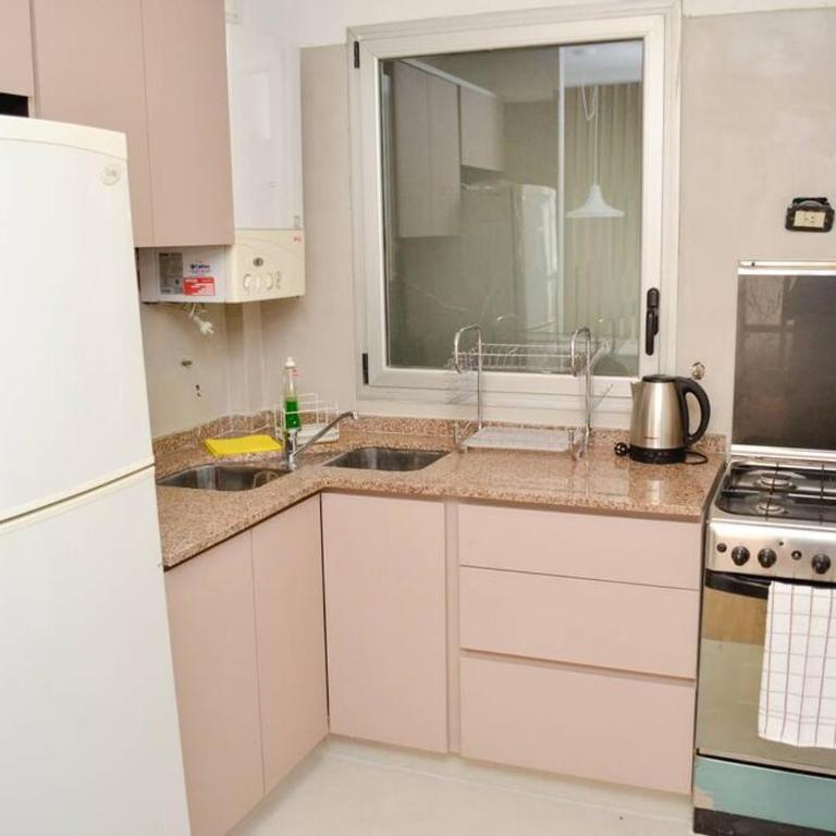Billinghurst 2075 by depptö - Apartamento de 1 dormitorio - 5