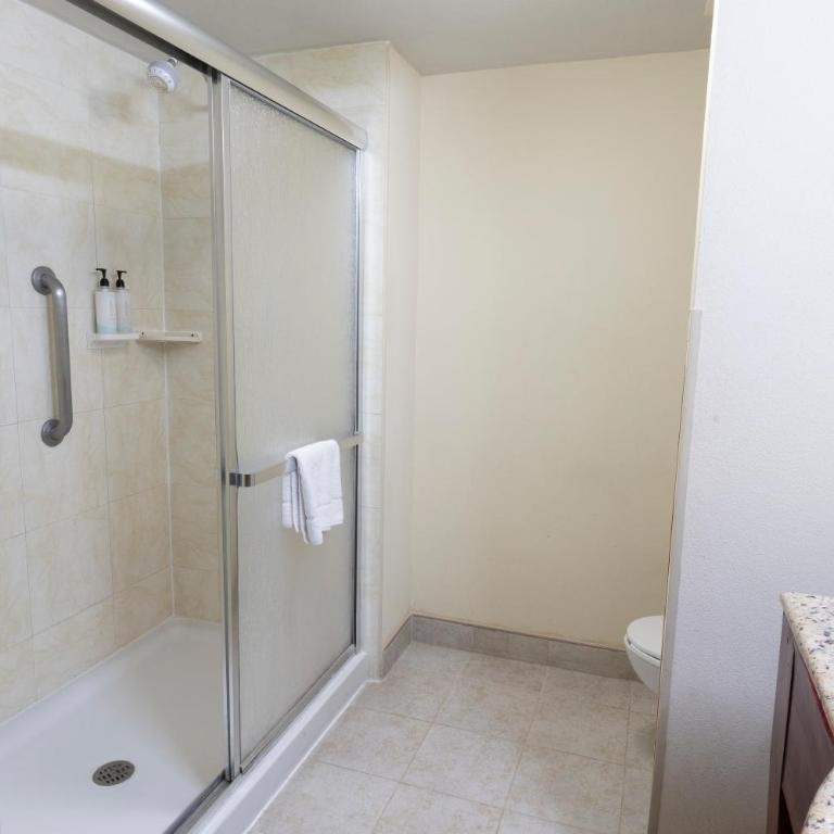Hampton Inn by Hilton Guadalajara-Aeropuerto - Room with Two Queen Beds - Non-Smoking - 1