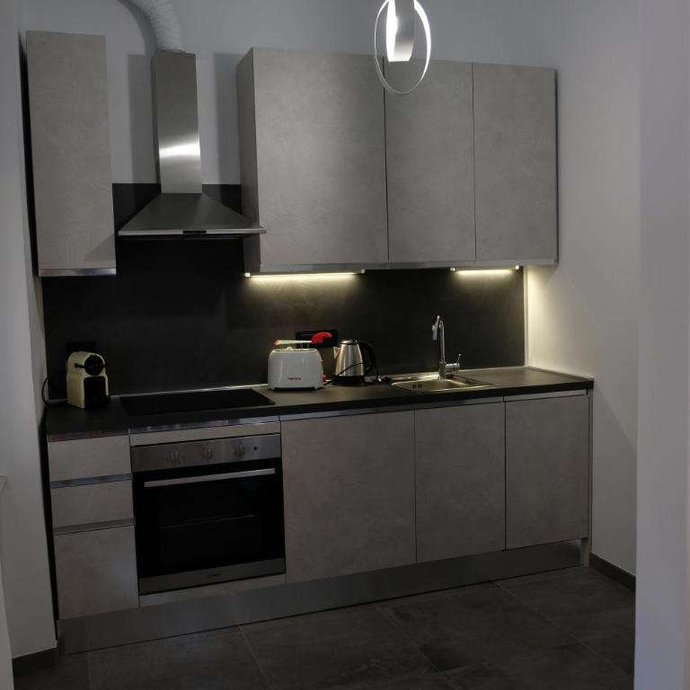 Pria Beach - Appartamento con 2 Camere da Letto - 12