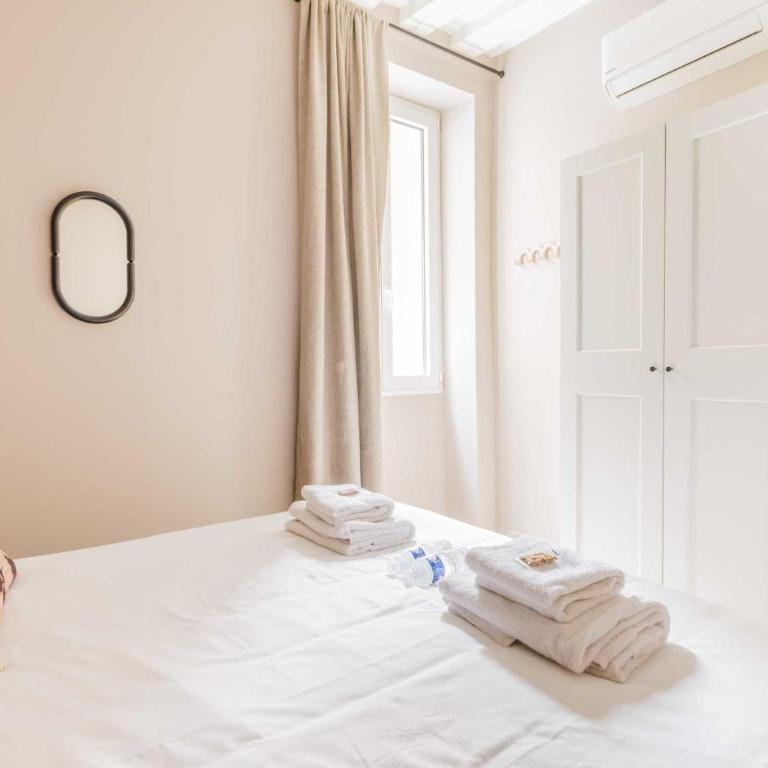 Résidence Bon Marché - Appartement - 12
