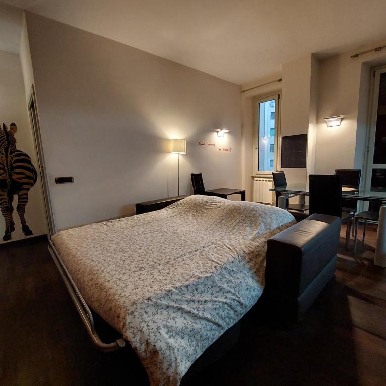 Your Happy Home - Appartamento con 2 Camere da Letto - 11