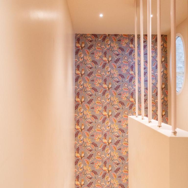 Exceptionnel duplex à proximité de Castellane - Le cosy - Apartment mit 1 Schlafzimmer - 12