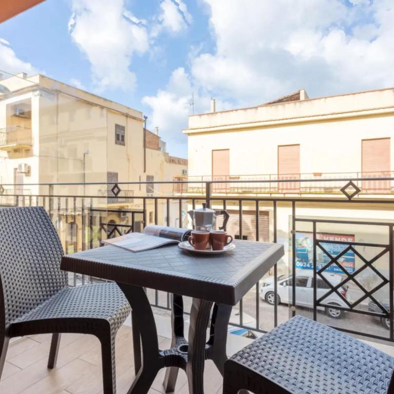 Azzurra Apartments - Apartment mit Balkon - 2