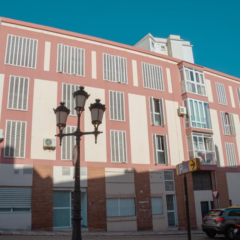 Picasso Premium Apartment - Apartamento - 62