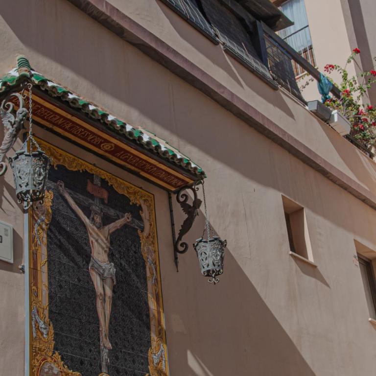 Picasso Premium Apartment - Apartamento - 68