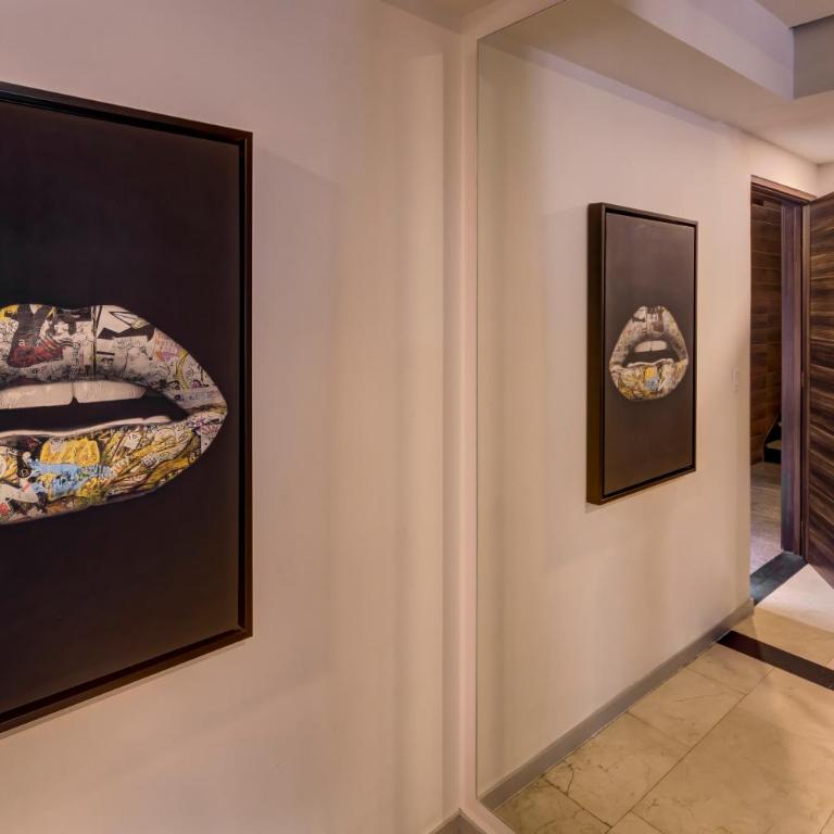 MX Grand Suites - Suite Deluxe - 5