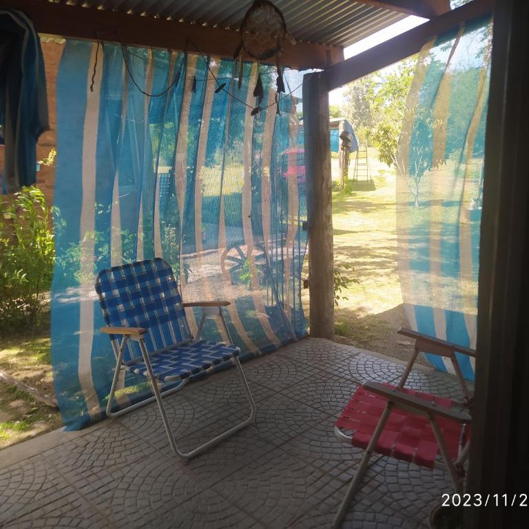 La Casita de Juan - Apartamento de 1 dormitorio - 13